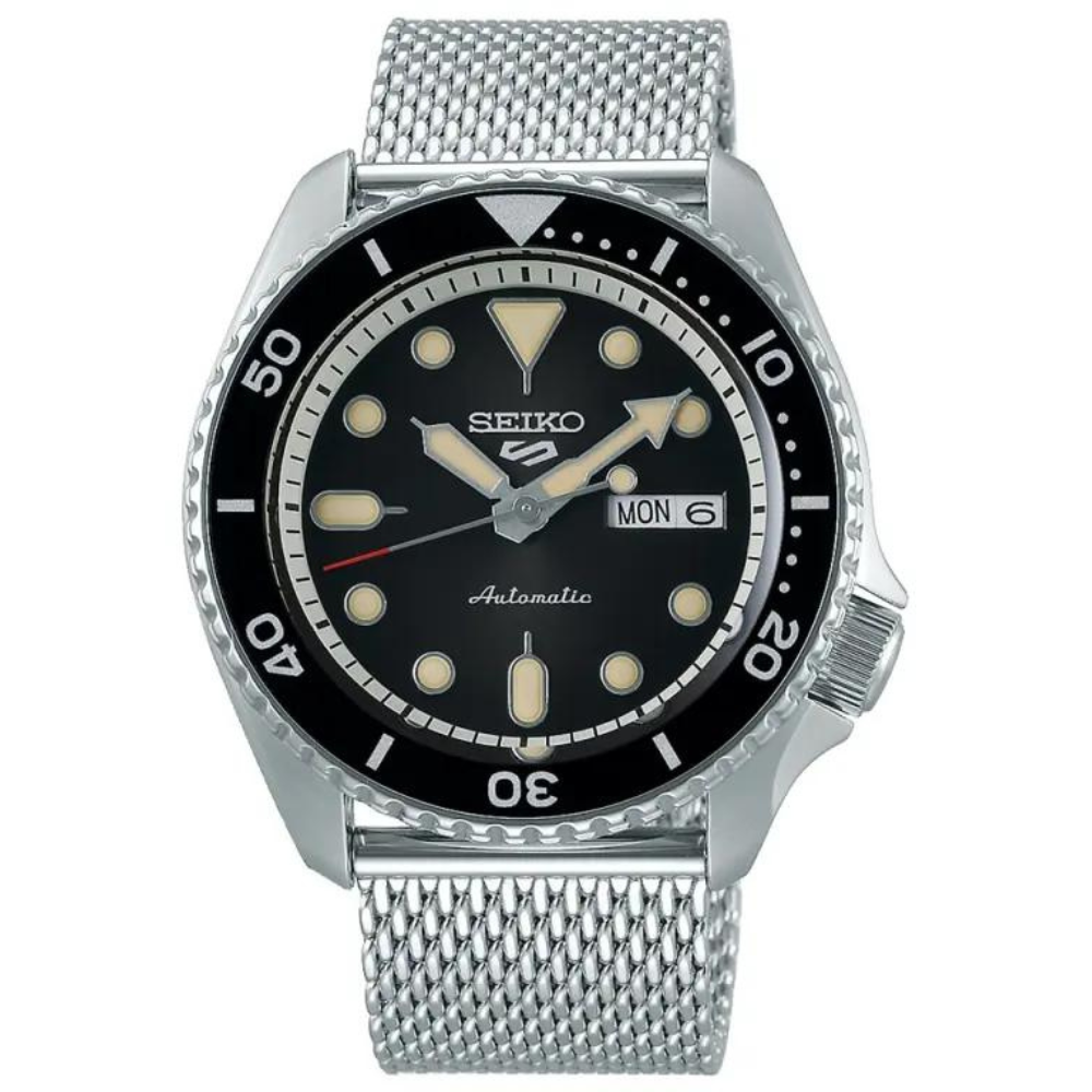 SEIKO 5 - SPORT SAT SRPD73K1