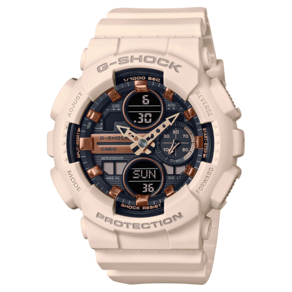 G-SHOCK SAT GMA-S140M-4AER