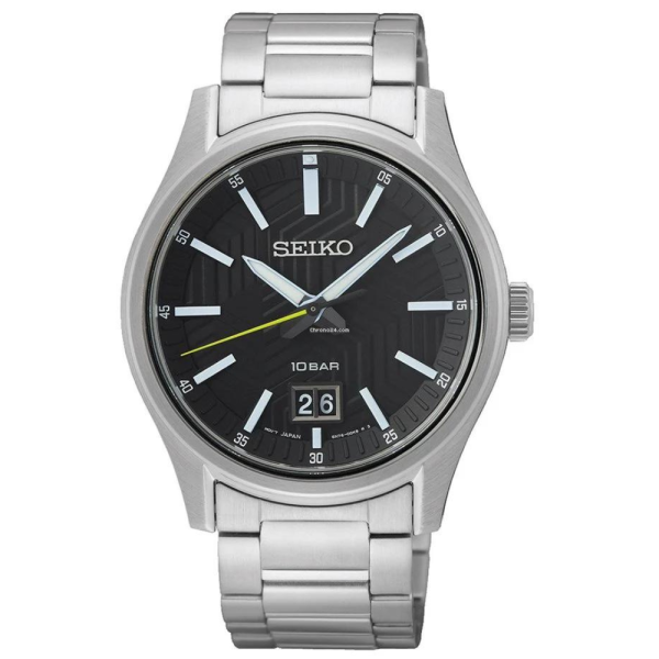 SEIKO SPORT SAT SUR535P1