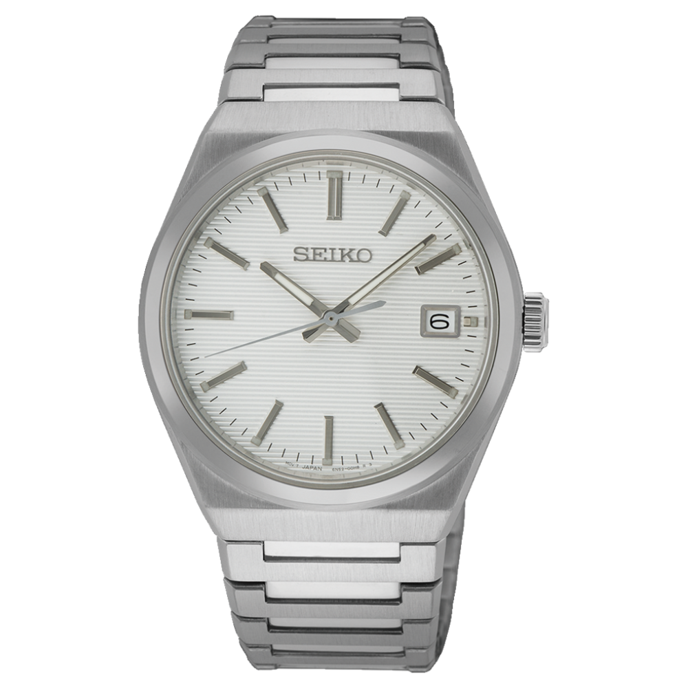 SEIKO CLASSIC SAT SUR553P1