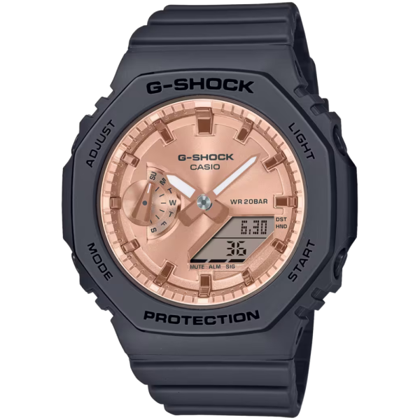 SAT G-SHOCK GMA-S2100MD-1AER