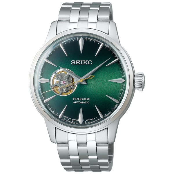 SEIKO PRESAGE SAT SSA441J1