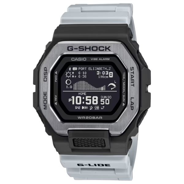 SAT G-SHOCK GBX-100TT-8ER