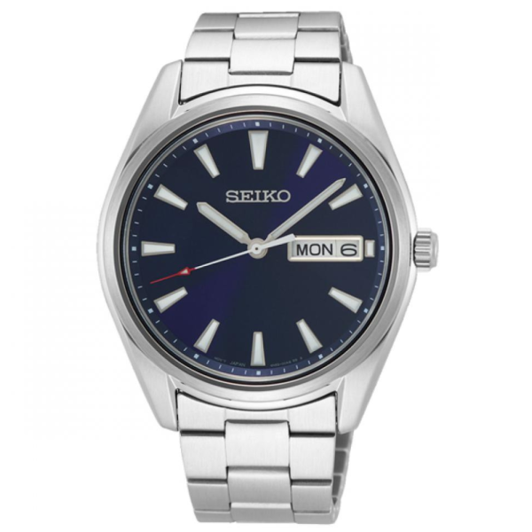 SEIKO CLASSIC SAT SUR341P1