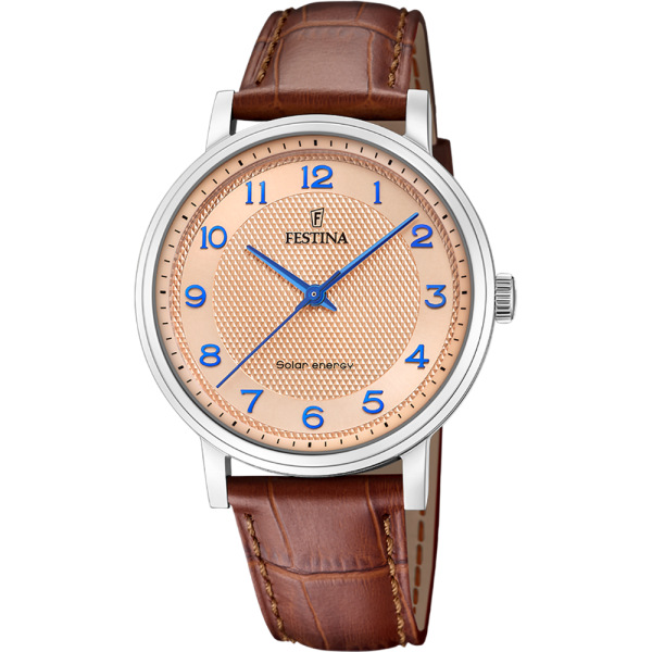 FESTINA MUŠKI SAT F20660-2