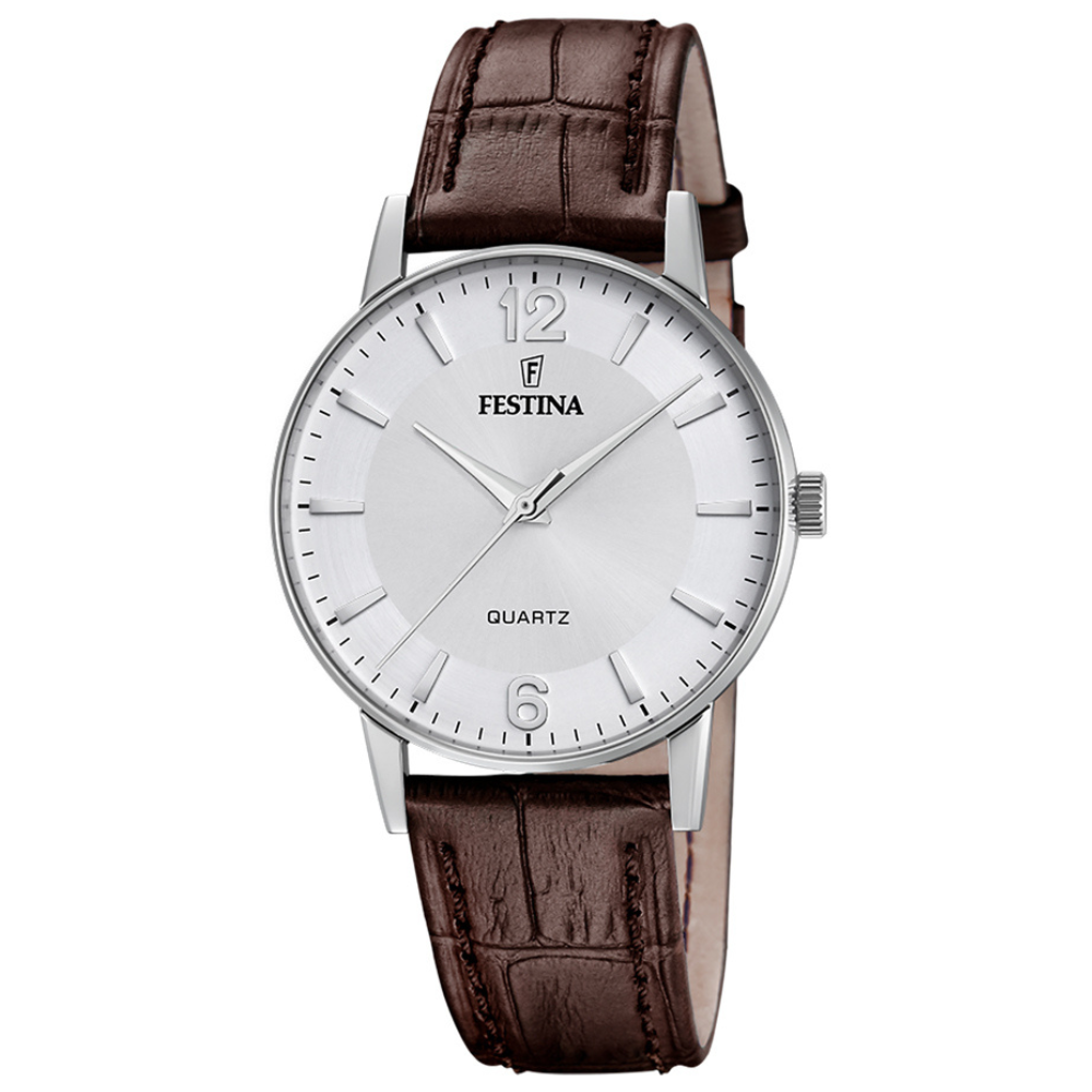 HETA 1892 satovi i nakit | FESTINA SAT TIMELESS F20690-2