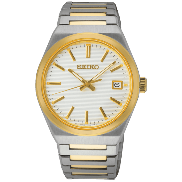 SEIKO CLASSIC sat SUR558P1