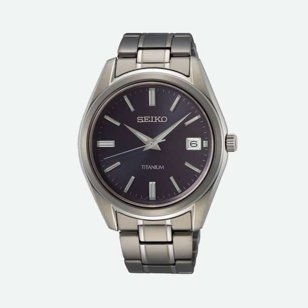 SEIKO CLASSIC sat SUR373P1