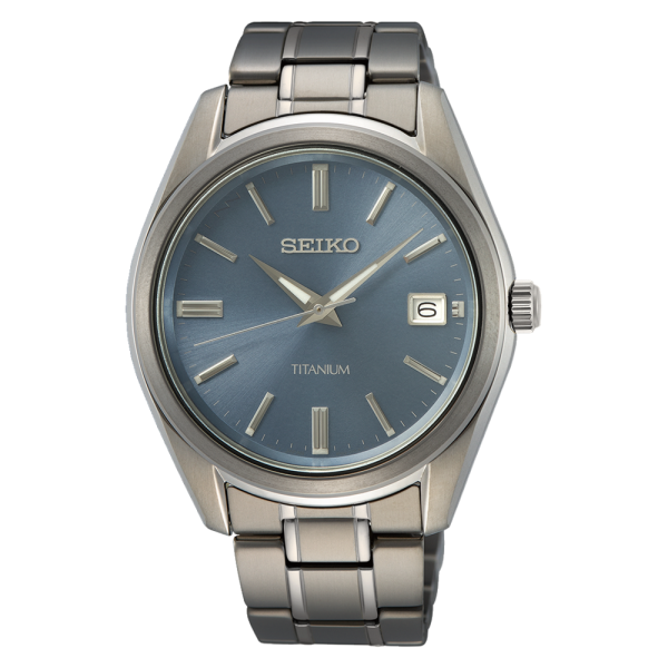 SEIKO sat CLASSIC SUR371P1