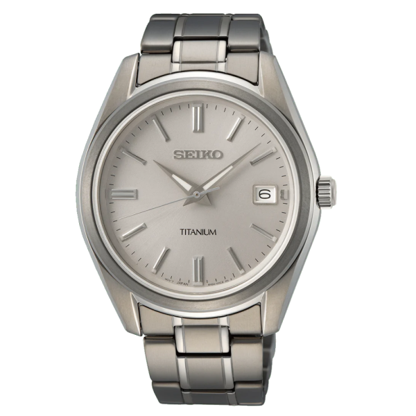 SEIKO CLASSIC sat SUR369P1