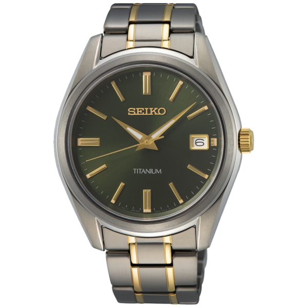 SEIKO CLASSIC SUR377P1