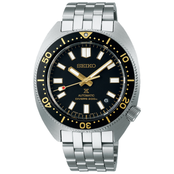 SEIKO sat PROSPEX SPB315J1