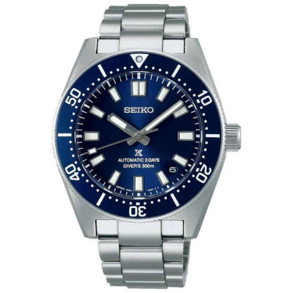 SEIKO sat PROSPEX SPB451J1