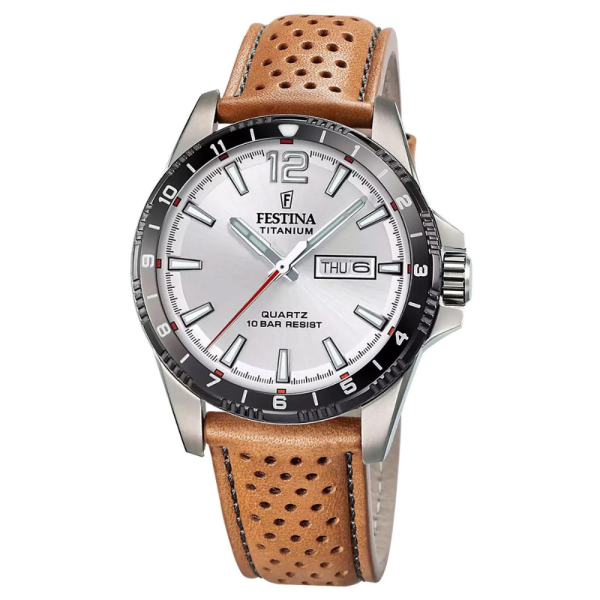 FESTINA MUŠKI SAT F20699-1