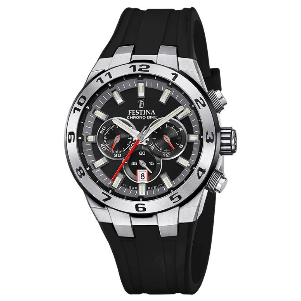 FESTINA CHRONO BIKE SAT F20671-6