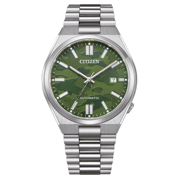 HETA 1892 Satovi i nakit |CITIZEN TSUYOSA SAT NJ0159-86X