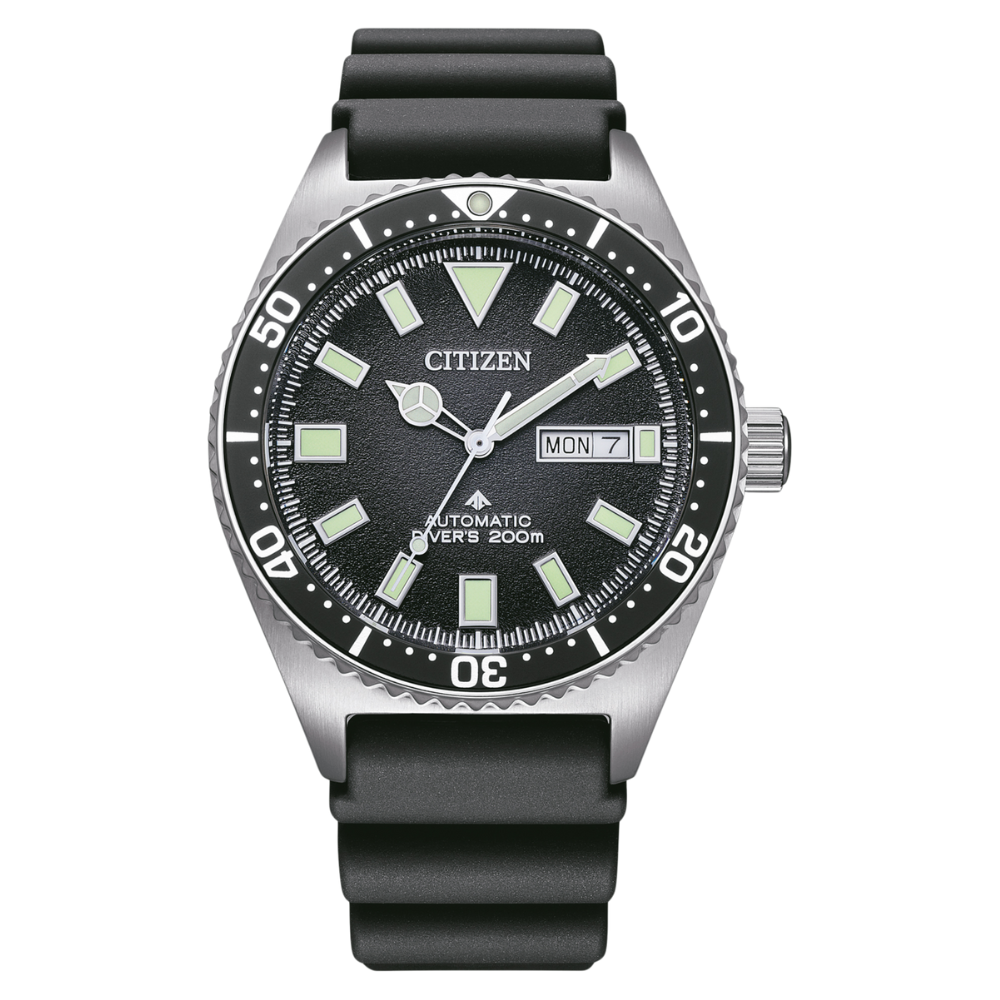 HETA 1892 Satovi i nakit|CITIZEN AUTOMATIC SAT NY0120-01EE