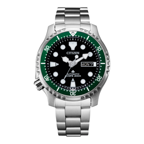 HETA 1892 Satovi i nakit | CITIZEN SAT NY0084-89EE