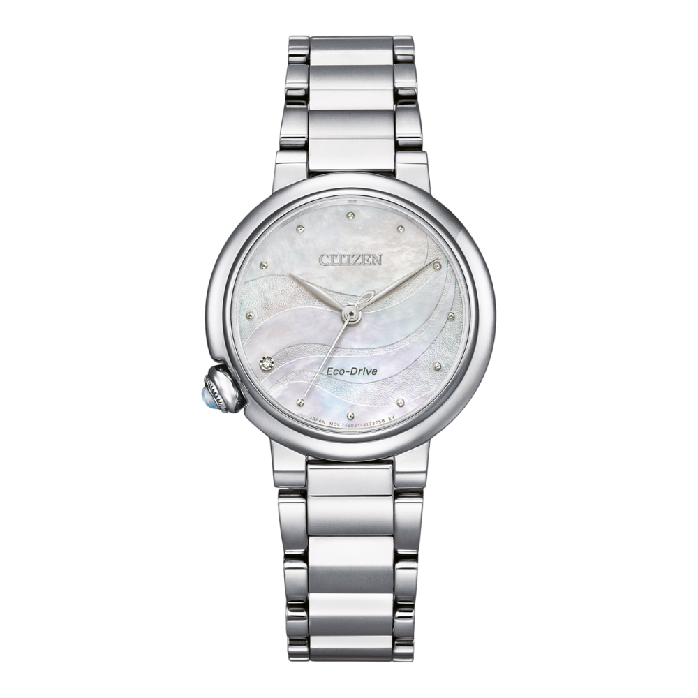 HETA 1892 Satovi i nakit | CITIZEN SAT ECO-DRIVE EM0910-80D