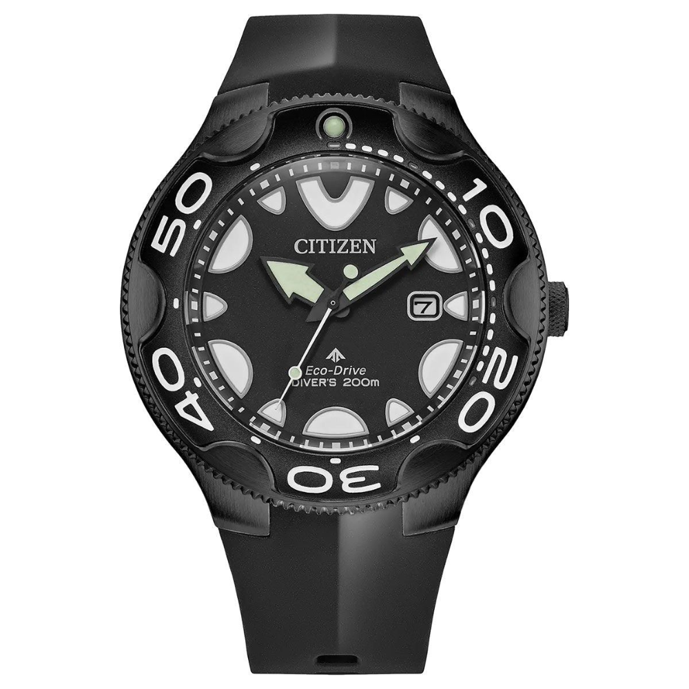 HETA 1892 Satovi i nakit | CITIZEN SAT "ORCA" BN0235-01E