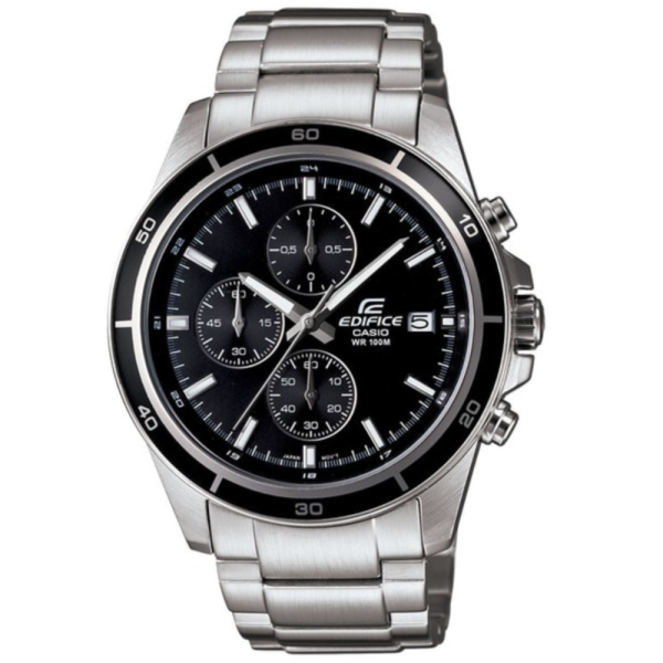 HETA 1892 Satovi i nakit|CASIO SAT EDIFICE EFR-526D-1AVUEF