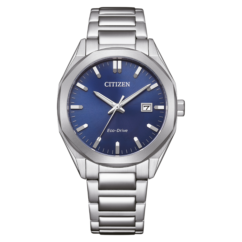 HETA 1892 Satovi i nakit |CITIZEN MUŠKI SAT BM7620-83L