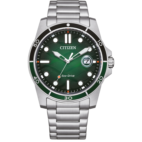 HETA 1892 Satovi i nakit | CITIZEN MUŠKI SAT AW1811-82X