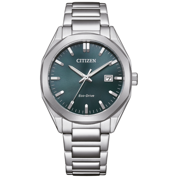 HETA 1892 Satovi i nakit | CITIZEN MUŠKI SAT BM7620-83X