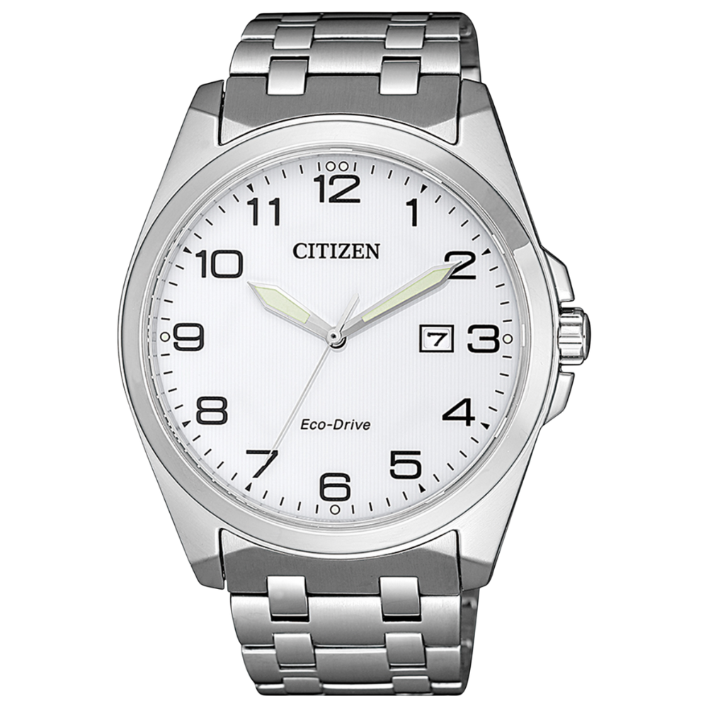 HETA 1892 Satovi i nakit |CITIZEN MUŠKI SAT BM7108-81A