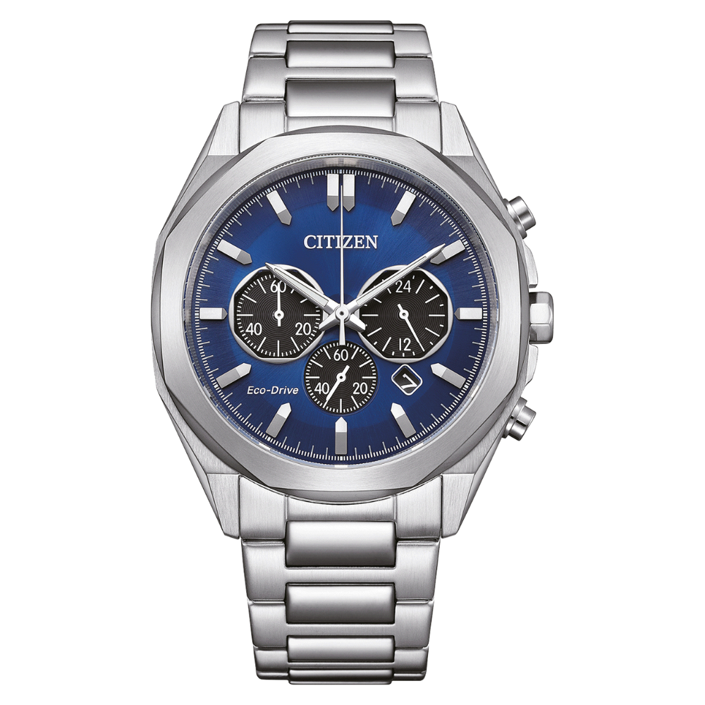 HETA 1892 Satovi i nakit |CITIZEN SAT ECO-DRIVE CA4590-81L