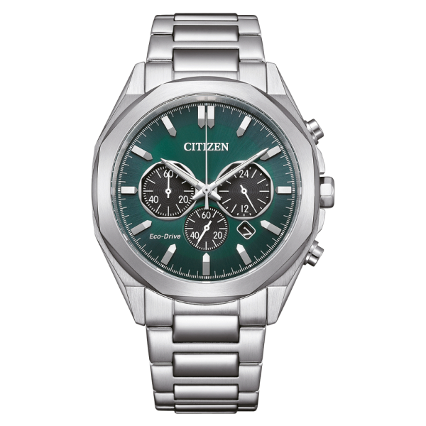 HETA 1892 Satovi i nakit | CITIZEN SAT ECO-DRIVE CA4590-81X