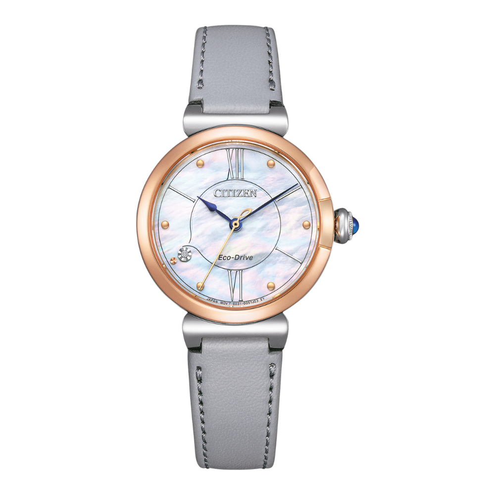 HETA 1892 Satovi i nakit | CITIZEN SAT ECO-DRIVE EM1074-15D