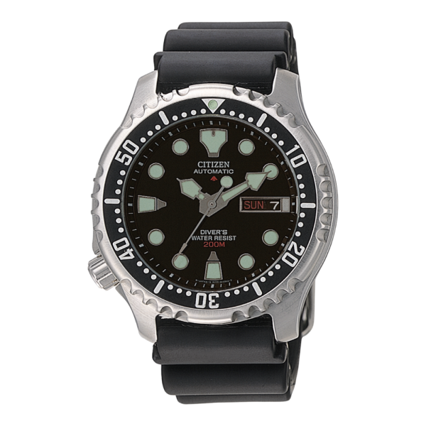 HETA 1892 Satovi i nakit | CITIZEN SAT NY0040-09EE