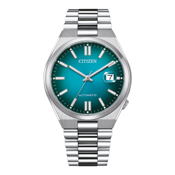 HETA 1892 Satovi i nakit | CITIZEN TSUYOSA SAT NJ0151-88X