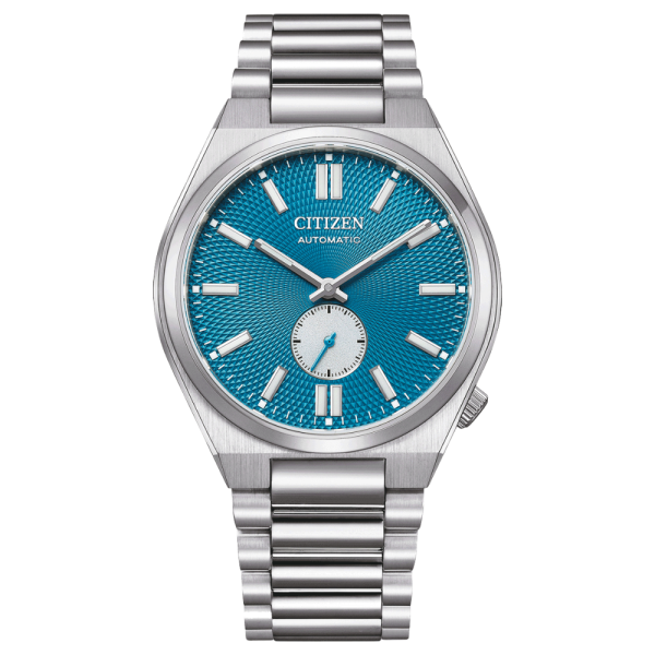 HETA 1892 Satovi i nakit |CITIZEN TSUYOSA SAT NK5010-51L