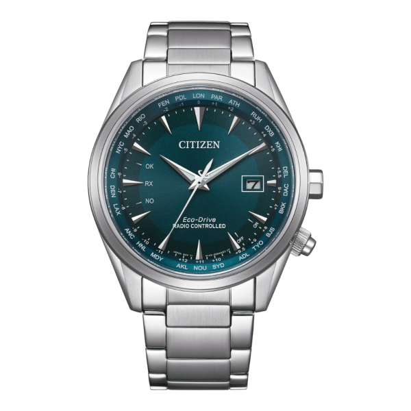 HETA 1892 Satovi i nakit | CITIZEN SAT ECO-DRIVE CB0270-87L