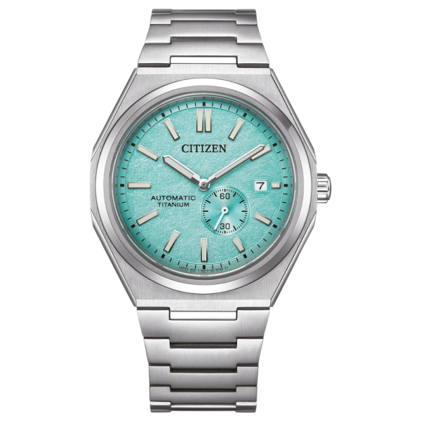 HETA 1892 Satovi i nakit |CITIZEN AUTOMATIC SAT NJ0180-80M