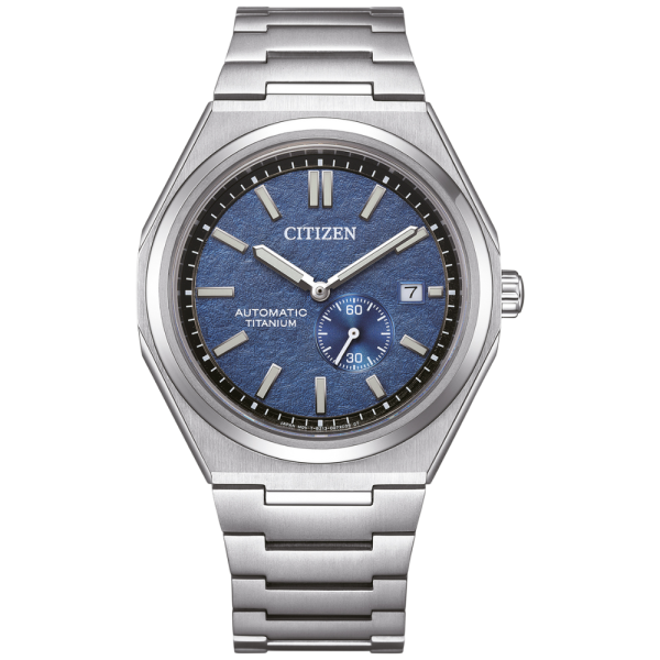 HETA 1892 Satovi i nakit |CITIZEN AUTOMATIC SAT NJ0180-80L