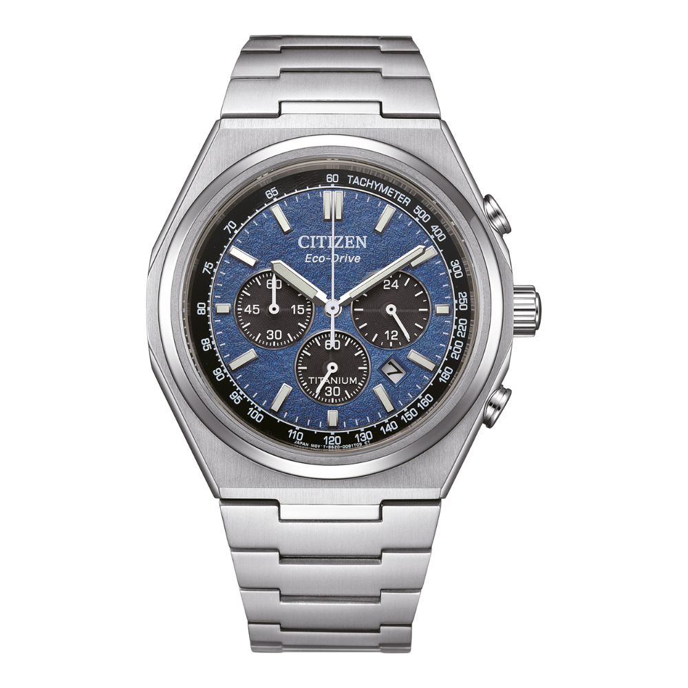 HETA 1892 Satovi i nakit |CITIZEN SAT ECO-DRIVE CA4610-85L