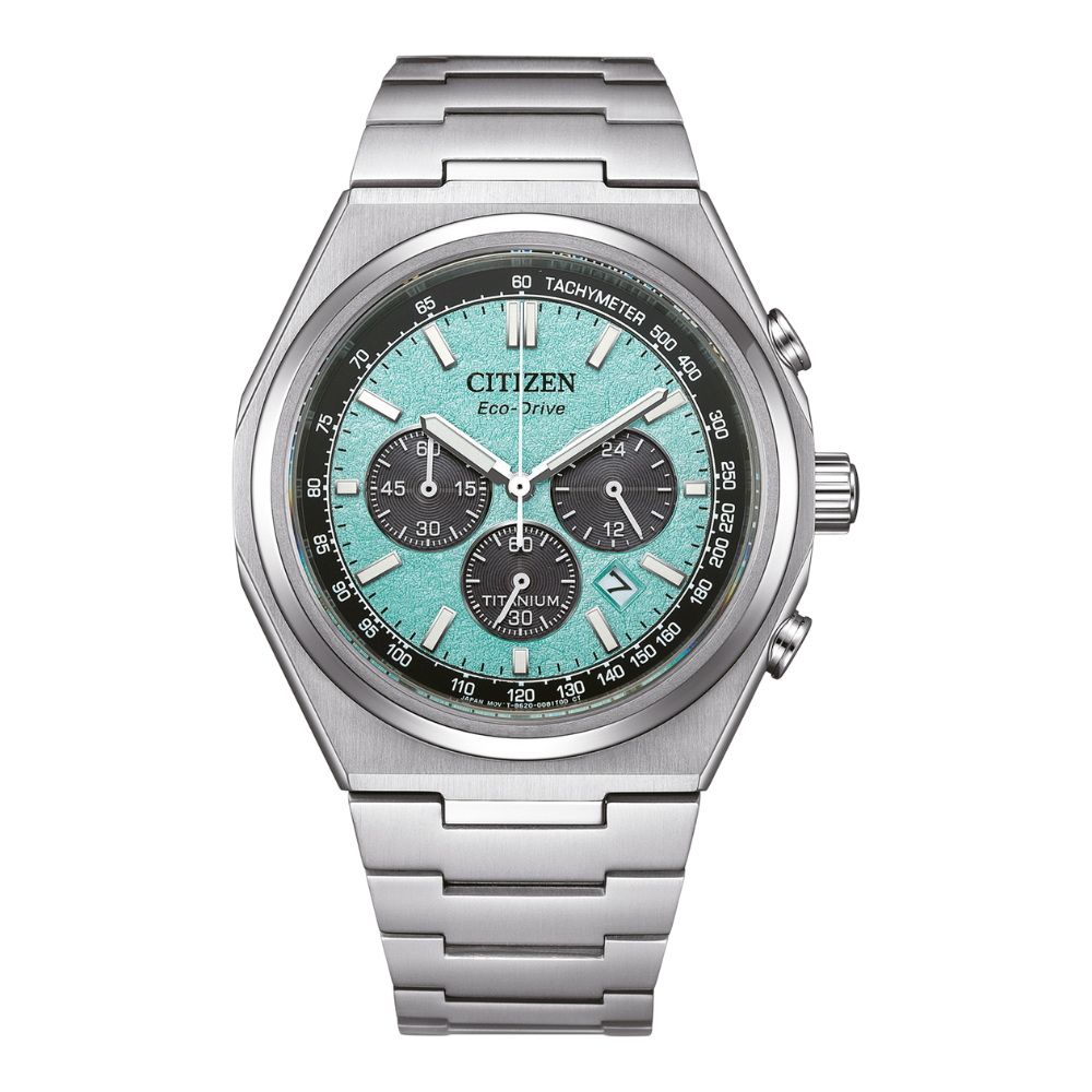 CITIZEN SAT ECO-DRIVE CA4610-85M