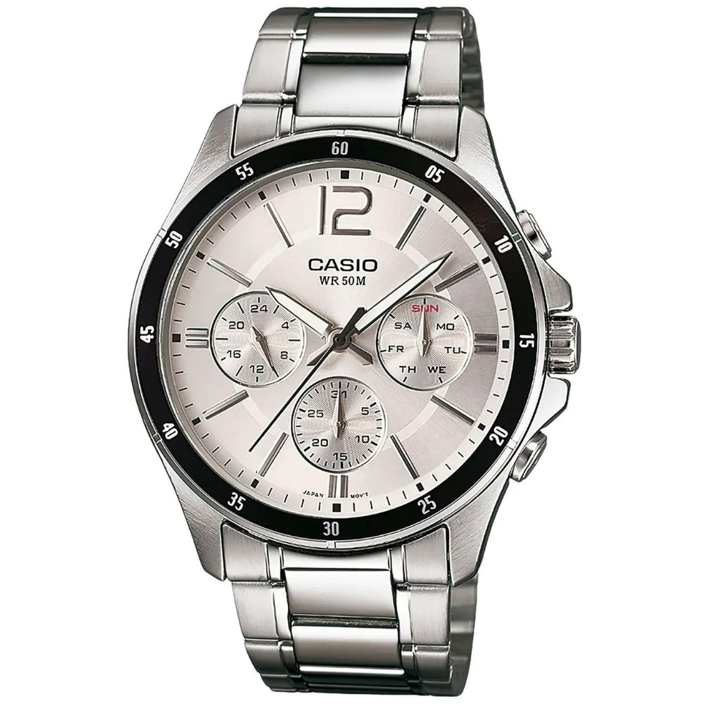 HETA 1892 satovi i nakit | CASIO MTP-1374PD-7AVEF