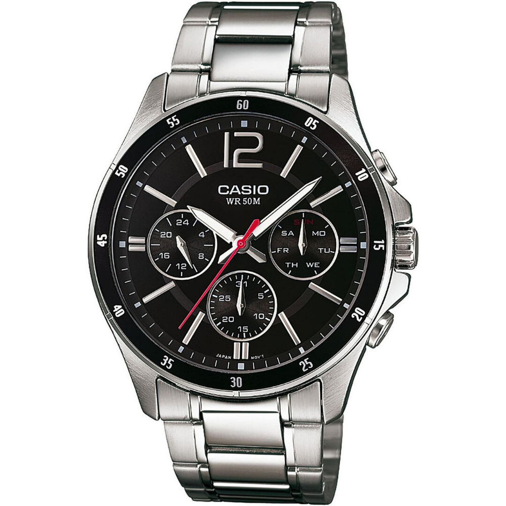 HETA 1892 satovi i nakit | CASIO MTP-1374PD-1AVEF